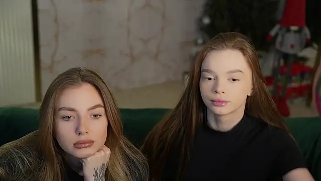 Zlata Sky online show from February 1, 7:34 pm