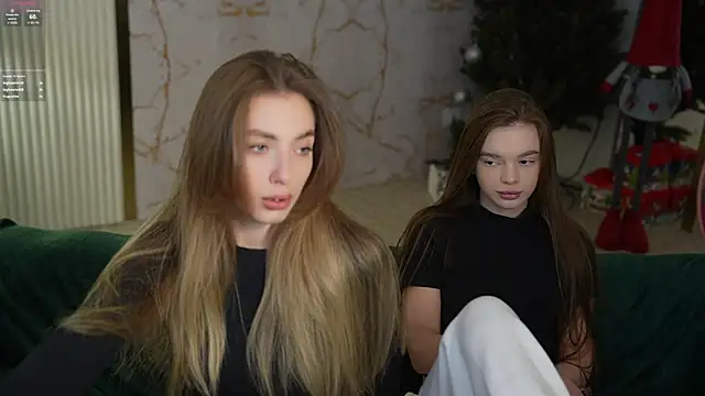 Zlata Sky online show from February 1, 10:44 pm