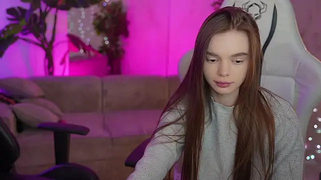 Zlata Sky online show from February 15, 12:04 am