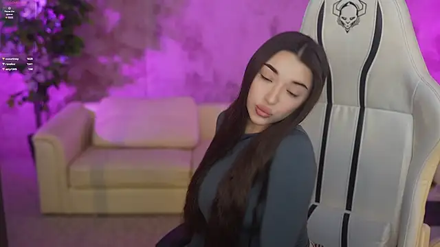 Zlata Sky online show from February 24, 7:41 pm