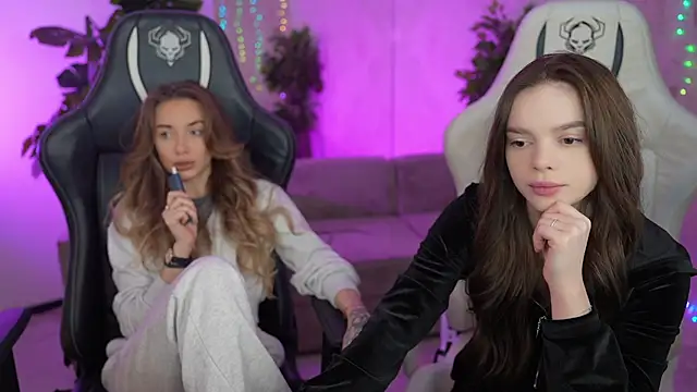 Zlata Sky online show from March 1, 7:48 pm