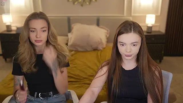 Zlata Sky online show from September 26, 2:43 pm