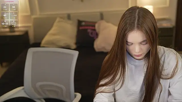 Zlata Sky online show from October 18, 6:52 pm