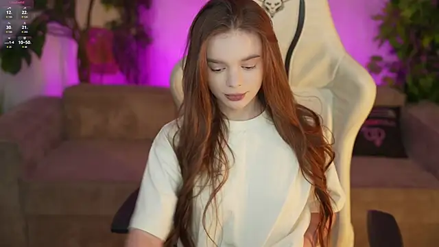 Zlata Sky online show from October 26, 9:21 pm