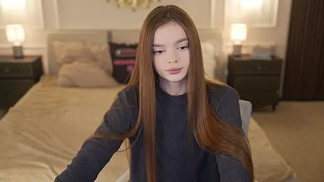 Zlata Sky online show from November 25, 3:34 pm