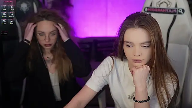 Zlata Sky online show from March 3, 3:51 pm