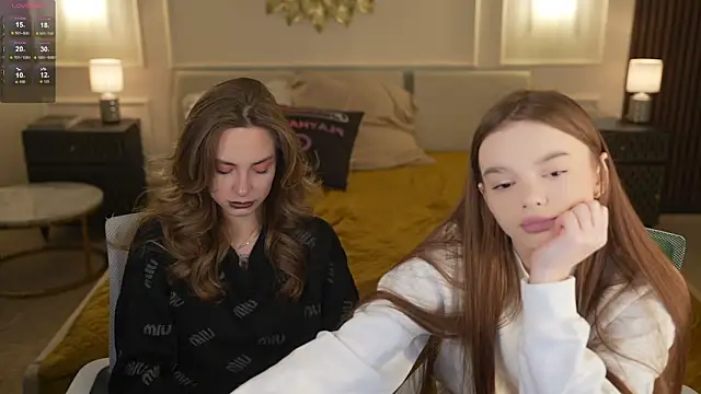 Zlata Sky online show from April 8, 2:50 pm