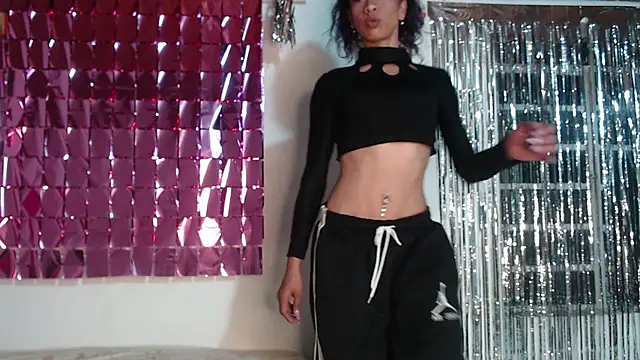 Snapshot of astrid_miller_1 chatting on February 22, 2:45 am astrid miller 1 online show from February 22, 2:45 am