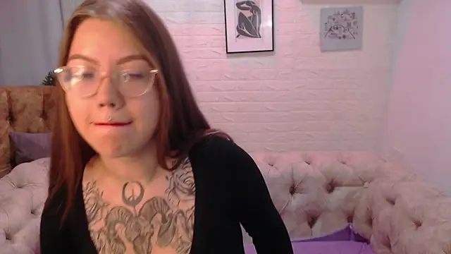 Lissiblom online show from February 28, 7:48 pm