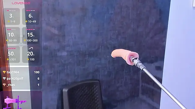 nicolle boobies online show from February 14, 7:10 pm