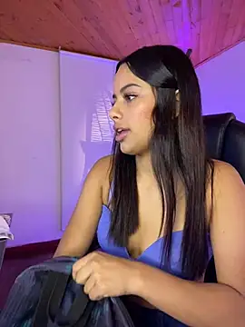 Dulce pink18 online show from February 1, 4:05 pm