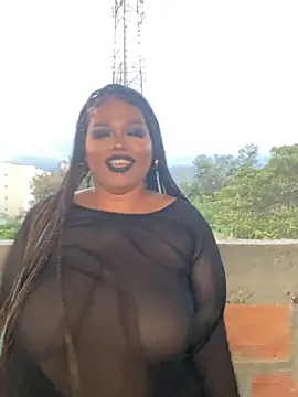 AlahiaFrequency online show from February 21, 11:17 pm