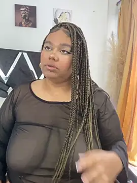 AlahiaFrequency online show from February 24, 9:35 pm