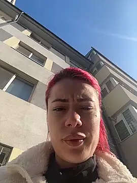 KaylieRosse online show from March 14, 1:27 pm