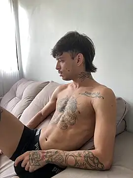 ruffvip online show from March 23, 12:42 pm