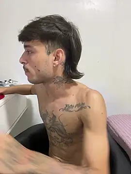 ruffvip online show from March 25, 11:16 am