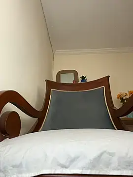 LilaRvsh online show from March 26, 5:18 pm