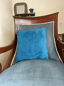 LilaRvsh online show from March 31, 5:02 pm