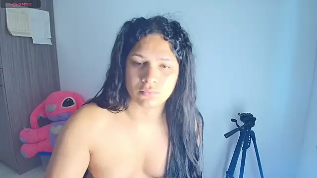 alys love online show from April 18, 12:53 pm