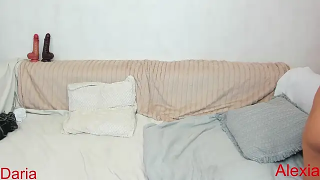 dariadoll online show from January 3, 2:19 pm