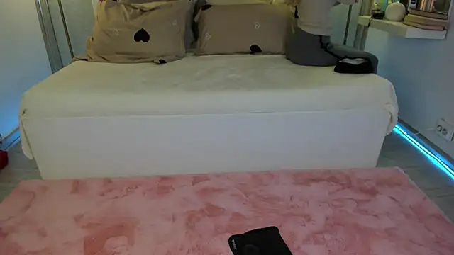 dariadoll online show from February 11, 11:54 am