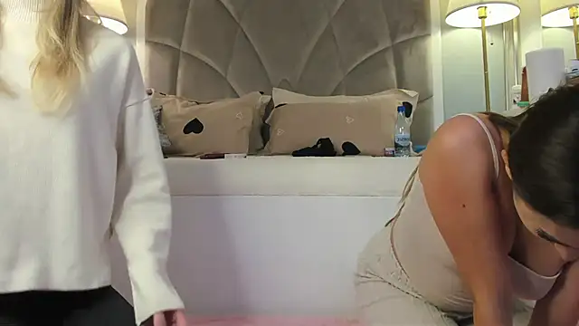 dariadoll online show from February 16, 10:32 am