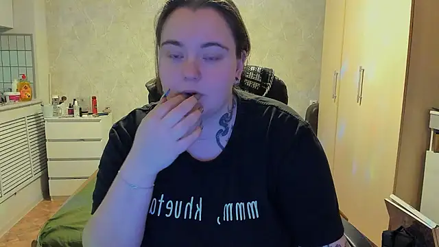 katya idinax online show from February 5, 3:05 pm