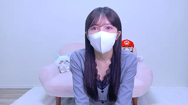 The Ami jp online show from April 1, 2:12 am