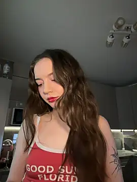 RollDollsi online show from April 9, 4:01 am