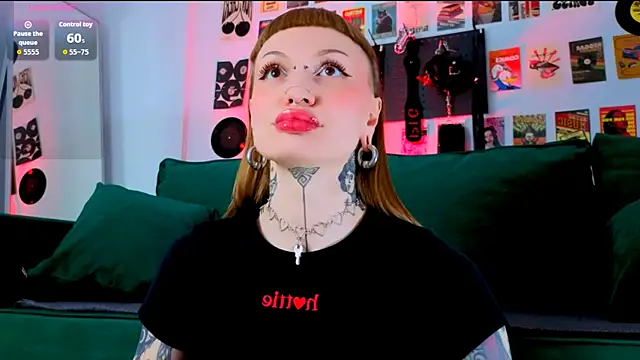 SugarSoot online show from April 21, 5:36 am