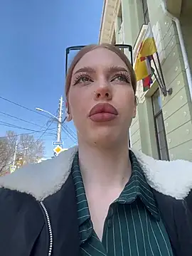 Jean Graay online show from March 2, 10:11 am