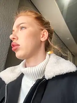 Jean Graay online show from March 12, 10:10 am