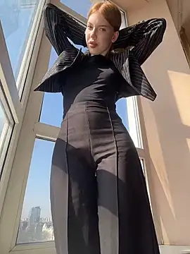 Jean Graay online show from March 13, 10:11 am