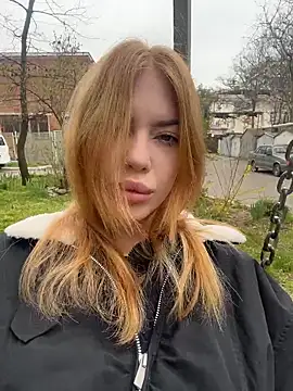 Jean Graay online show from March 21, 10:09 am