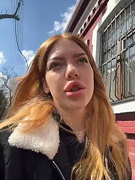 Jean Graay online show from March 27, 11:10 am