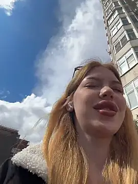 Jean Graay online show from April 10, 11:04 am