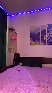 Lissy Liss online show from March 9, 5:11 am