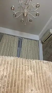 Lissy Liss online show from April 19, 6:10 pm