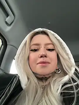 Chiibi online show from February 28, 10:27 am