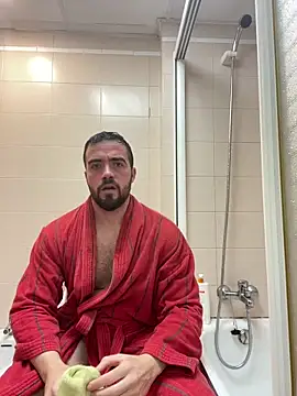 Ghostdick0712 online show from February 15, 7:32 pm