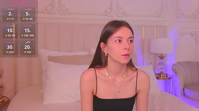 AlisseMoore online show from March 2, 6:36 am