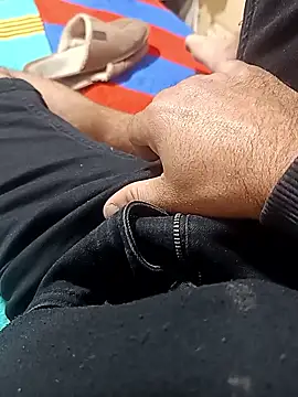 Javier0603 online show from February 26, 9:58 pm