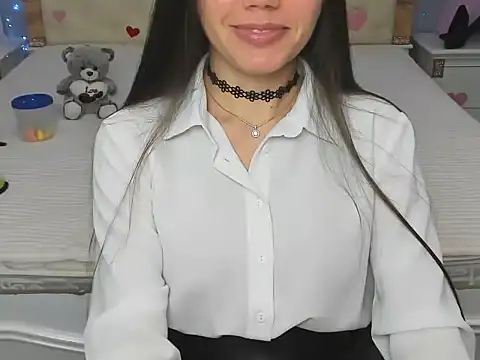 Snapshot of Euphoria-a chatting on February 27, 9:15 pm Euphoria-a online show from February 27, 9:15 pm