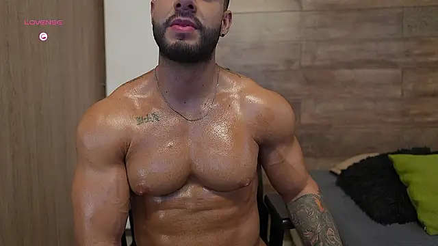 connor h1 online show from March 15, 10:49 pm