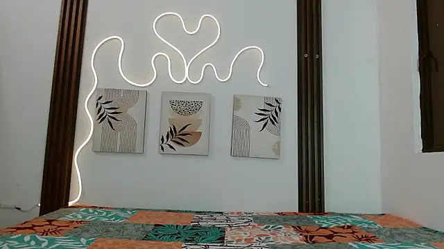 Miss Merrie online show from March 10, 10:09 am