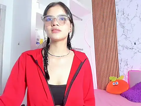 Snapshot of Dulce_eden chatting on February 9, 9:41 pm Dulce eden online show from February 9, 9:41 pm