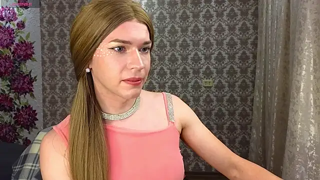Snapshot of Anna_inHear chatting on July 11, 6:54 pm Anna inHear online show from July 11, 6:54 pm