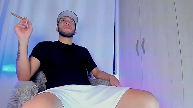 Velvet Angel online show from February 21, 7:48 pm