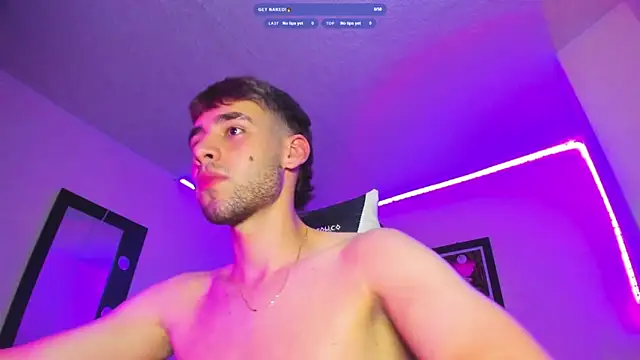 PapiNoha69 online show from April 8, 3:39 am