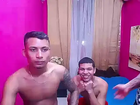 bigcock young online show from February 19, 6:37 pm